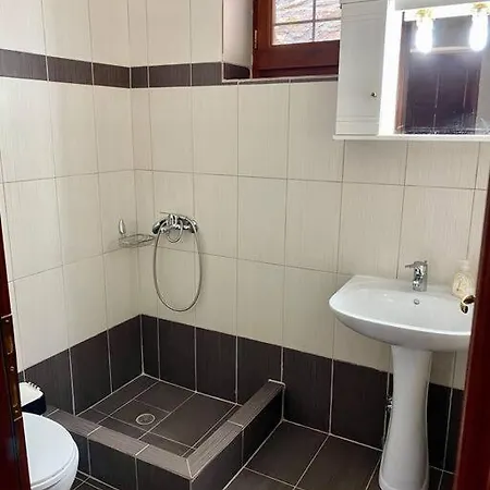 Katerina's Prázdninový dům Promirion