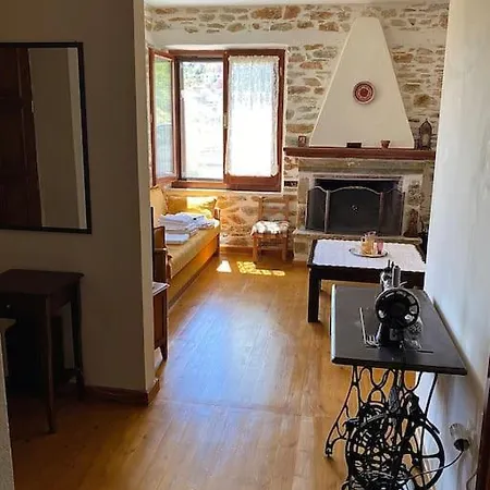 Katerina's Prázdninový dům Promirion