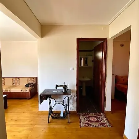 Prázdninový dům Katerina's *