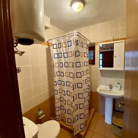 Prázdninový dům Katerina's *